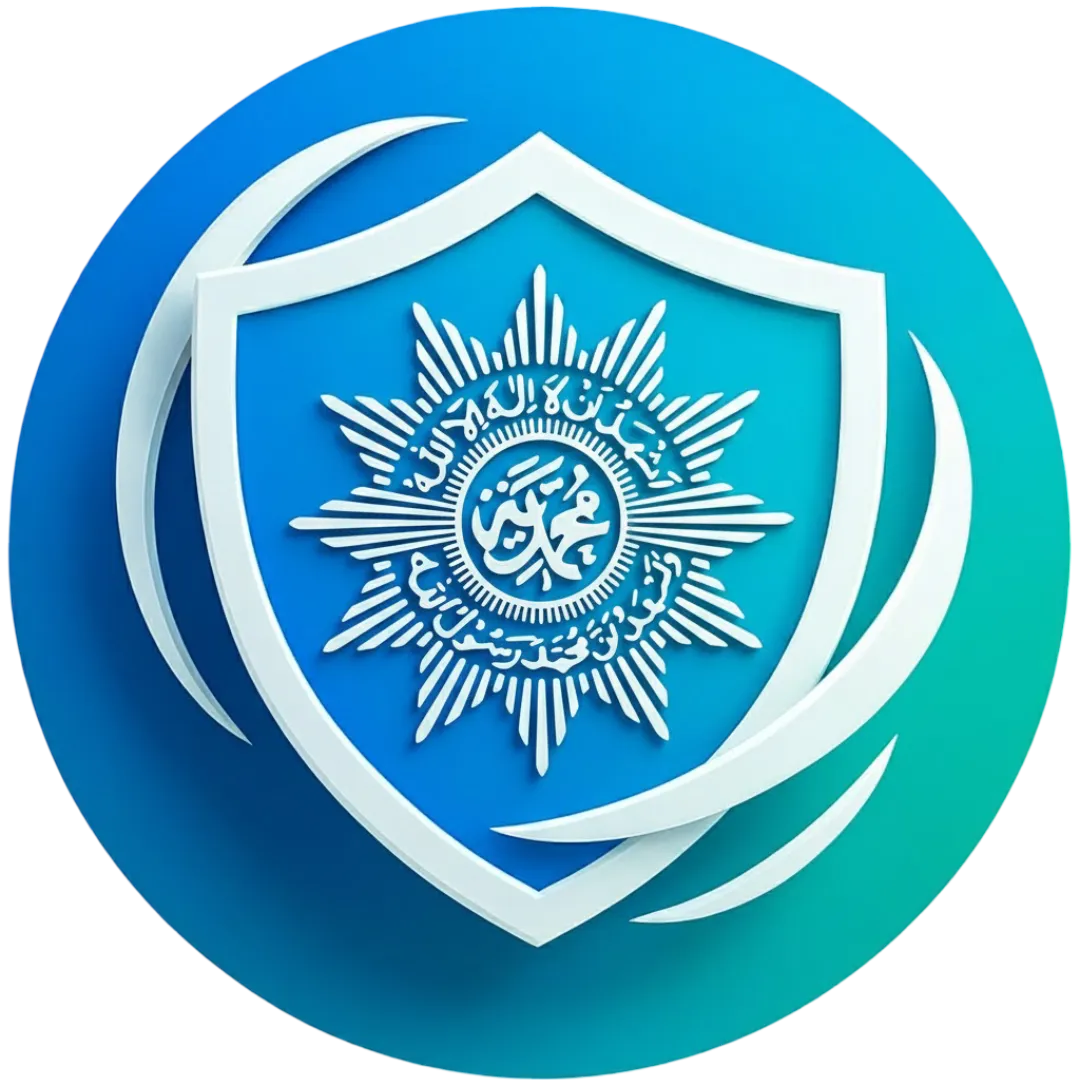 Logo SSO Majelis Dikdasmen & PNF Pimpinan Wilayah Muhammadiyah DIY